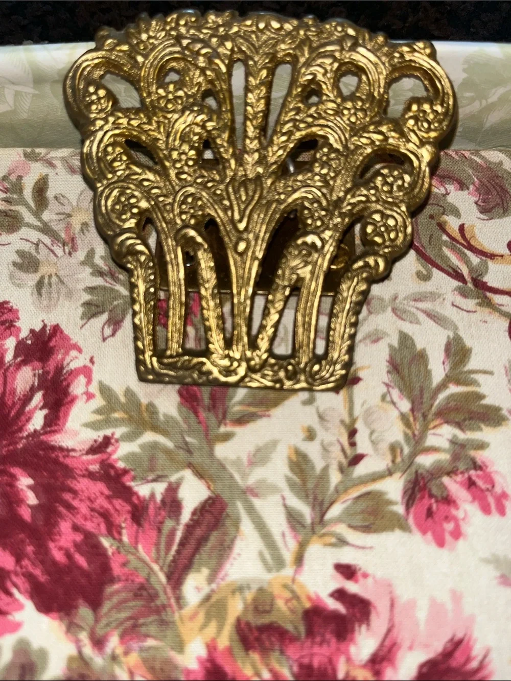 Anna Griffin for Two’s Company beautiful vintage